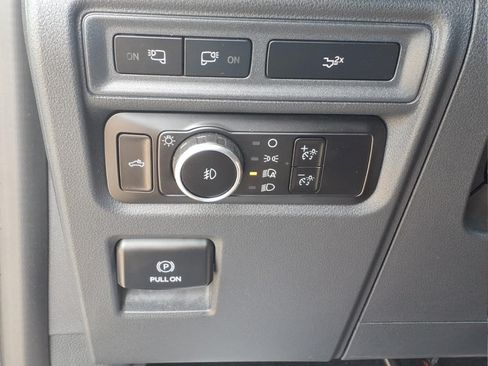 Used 2023 Ford F150 XLT w/ Equipment Group 302A High AWD/4WD image 22