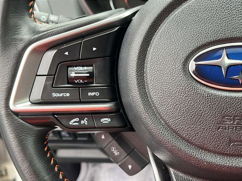 Used 2021 Subaru Crosstrek 2.5i Limited w/ Moonroof Package 2 image 13