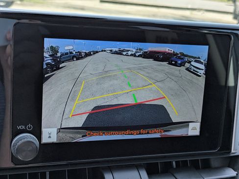 Used 2023 Toyota RAV4 XLE image 21