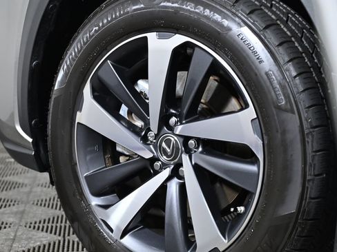 Used 2020 Lexus NX 300 AWD w/ Accessory Package image 40