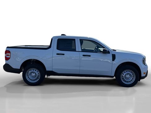 New 2026 Ford Maverick XL FWD image 6