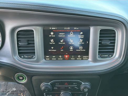 Used 2023 Dodge Charger Scat Pack image 29