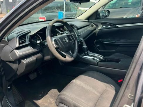 Used 2016 Honda Civic LX image 20