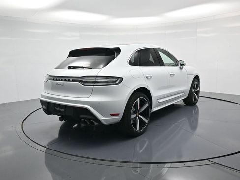 New 2026 Porsche Macan S image 30