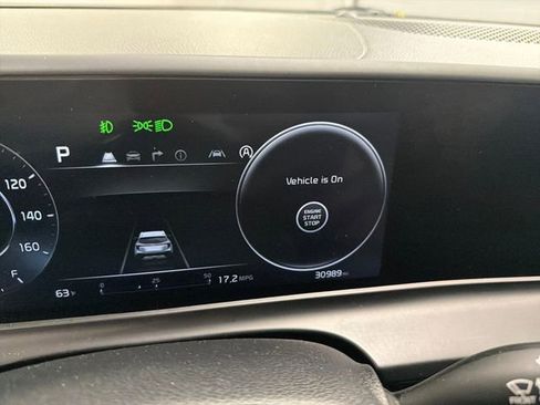 Certified 2024 Kia Seltos S AWD/4WD image 20