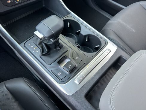 New 2026 Kia Carnival FWD image 22