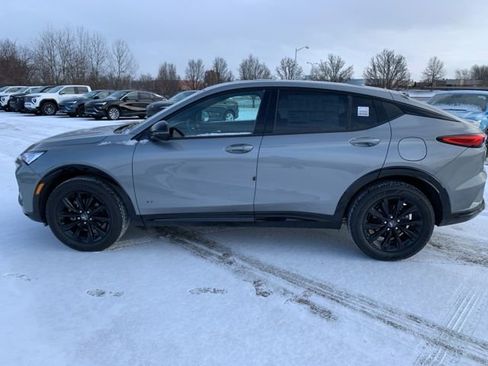 New 2026 Buick Envista Sport Touring w/ Convenience I Package image 7