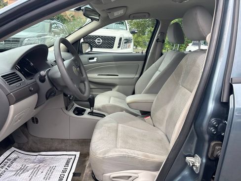 Used 2006 Chevrolet Cobalt LT FWD image 17