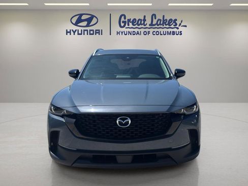 Used 2023 MAZDA CX-50 2.5 S w/ Preferred Plus Pkg AWD/4WD image 8