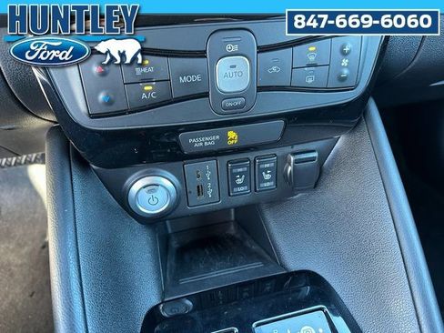 Used 2024 Nissan Leaf SV Plus image 20
