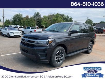 Certified 2024 Ford Expedition XLT