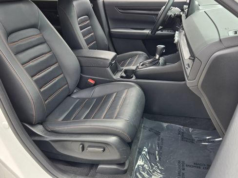 Used 2024 Honda CR-V Sport-L image 15