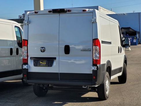 New 2026 RAM ProMaster 1500 w/ Convenience Group image 4