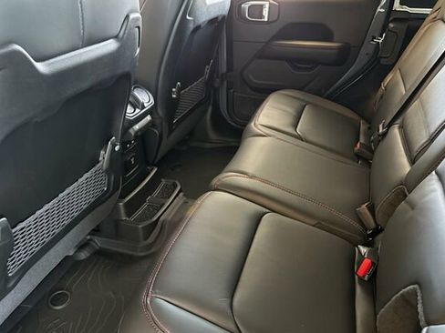 New 2026 Jeep Wrangler Unlimited Rubicon 392 AWD/4WD image 9