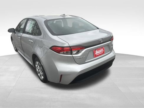 Used 2024 Toyota Corolla LE image 16