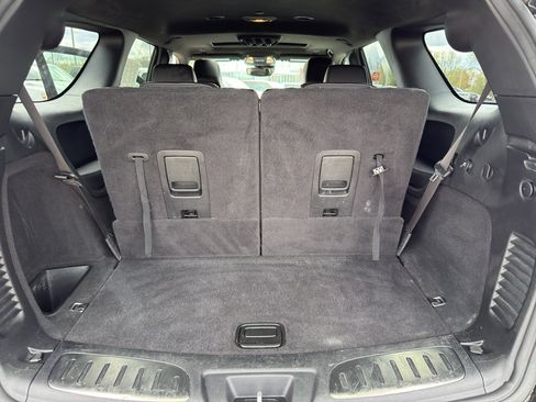 Used 2021 Dodge Durango R/T w/ Tow 'N Go Package AWD/4WD image 39