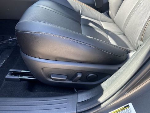 New 2026 MAZDA CX-50 AWD 2.5 Hybrid w/ Weather Package image 12