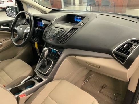 Used 2013 Ford C-MAX SE FWD image 8