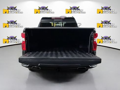 Used 2021 Chevrolet Silverado 1500 RST AWD/4WD image 26