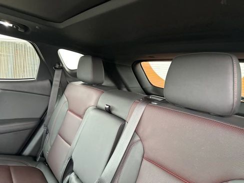 New 2026 Chevrolet Blazer RS w/ Driver Confidence II Package image 29