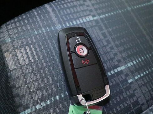 Used 2023 Ford Bronco Sport Heritage image 20