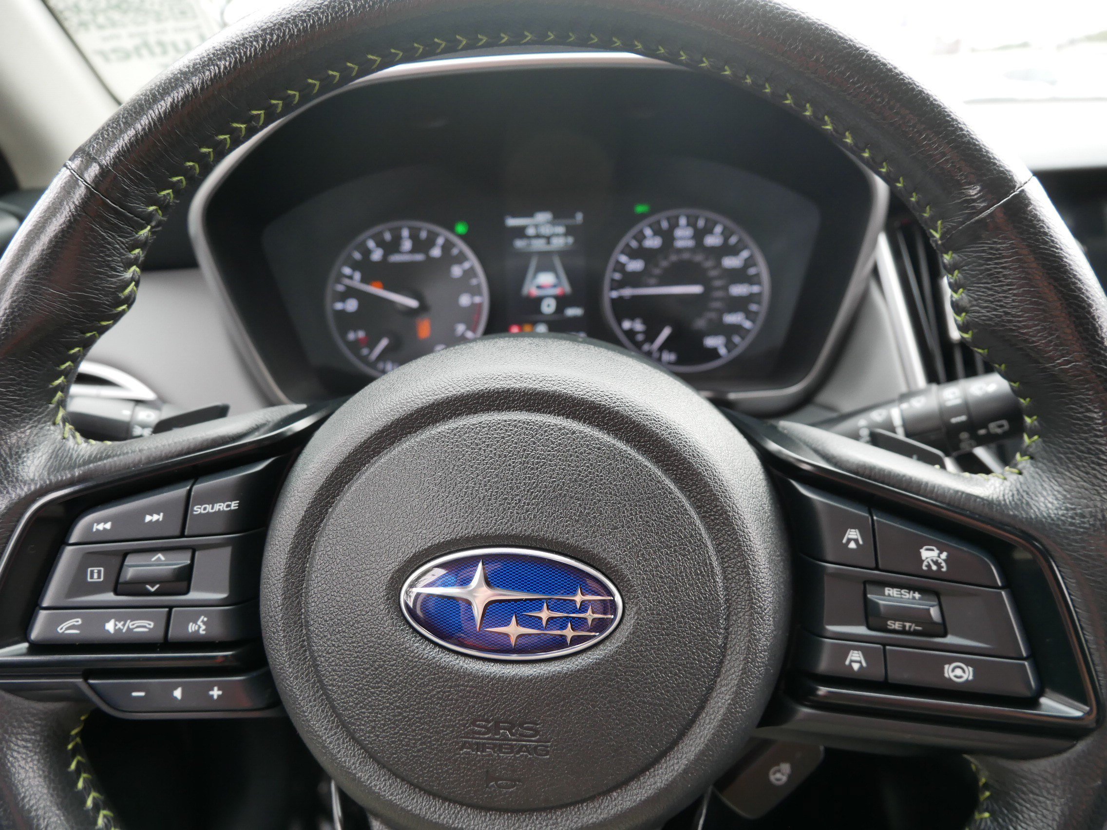 Used 2024 Subaru Outback Onyx Edition XT AWD/4WD image 28