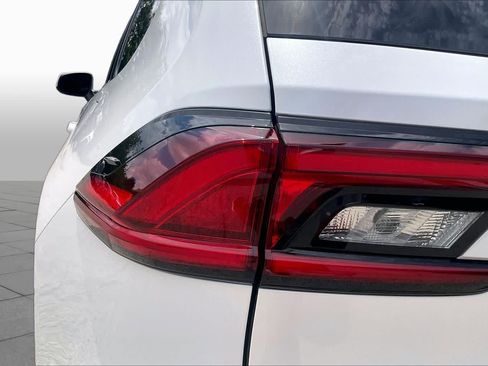 Used 2025 Toyota Grand Highlander AWD Hybrid image 29