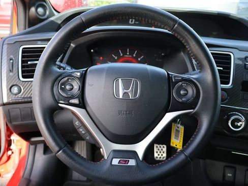 Used 2013 Honda Civic Si image 25
