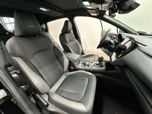 Used 2025 Subaru Crosstrek 2.5i Wilderness image 20