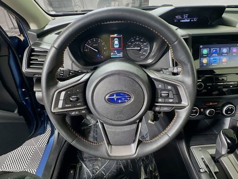 Used 2021 Subaru Crosstrek 2.0i Premium AWD/4WD image 10