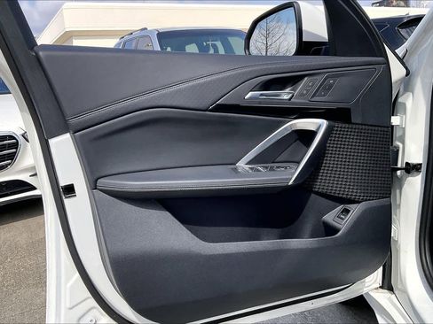 Used 2026 BMW X2 xDrive28i image 20