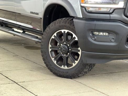 Used 2023 RAM 2500 Rebel w/ Level 1 Equipment Group AWD/4WD image 10
