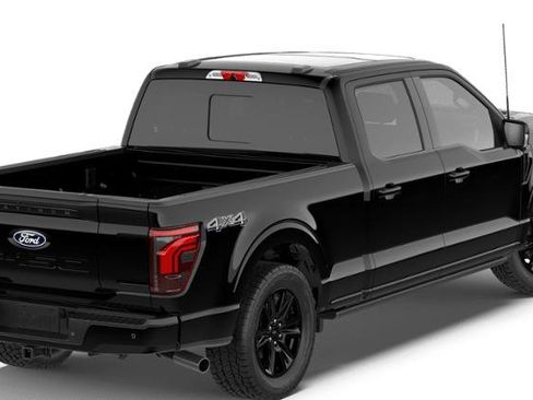New 2026 Ford F150 Platinum AWD/4WD image 26