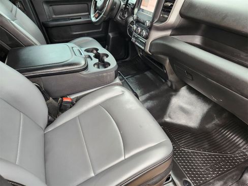 Certified 2023 RAM 3500 Tradesman w/ Chrome Appearance Group image 21