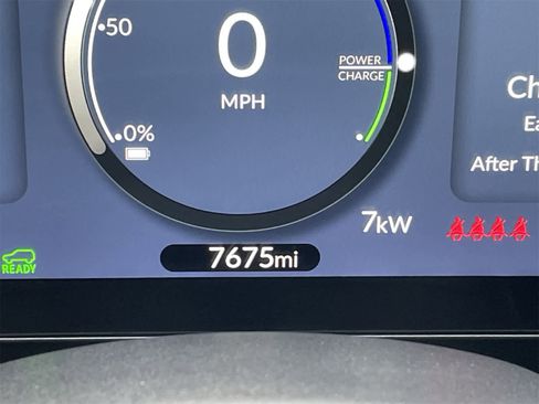 Certified 2024 Honda Prologue EX image 15