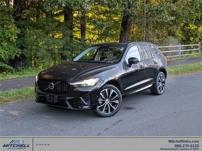 Certified 2024 Volvo XC60 B5 Plus w/ Protection Package Premier