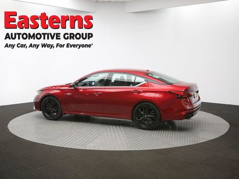 Used 2023 Nissan Altima 2.5 SR w/ SR Premium Package FWD image 62