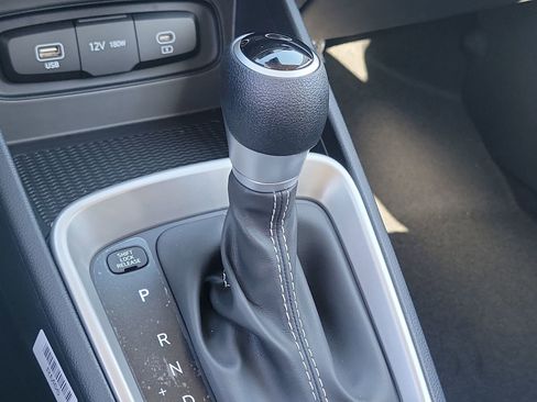 New 2026 Hyundai Venue SE FWD image 14