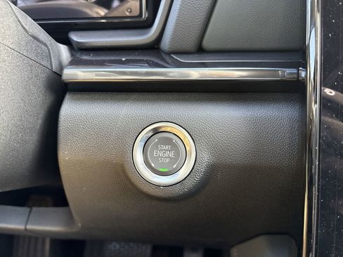 New 2026 GMC Terrain AT4 w/ Convenience Package III AWD/4WD image 15