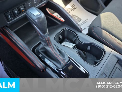 Used 2023 Nissan Frontier PRO-4X w/ Pro Convenience Package image 30