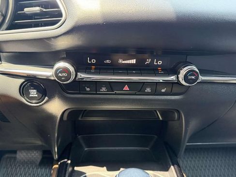 Used 2023 MAZDA CX-30 AWD 2.5 S w/ Premium Package image 23
