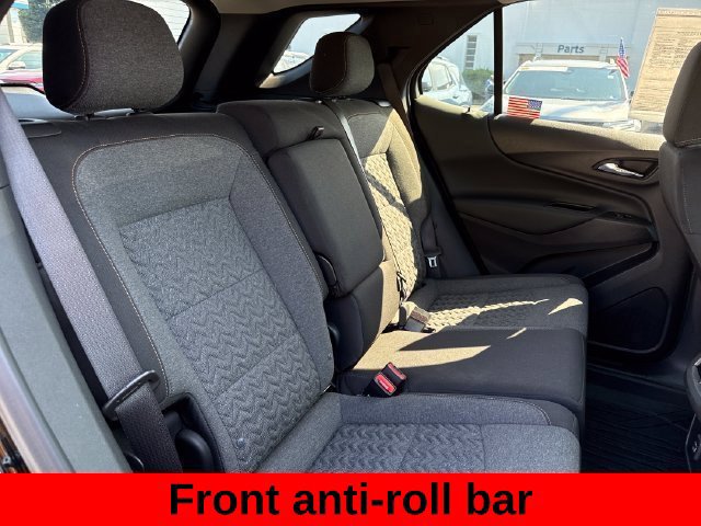 Used 2024 Chevrolet Equinox LT w/ LPO, Floor Liner Package AWD/4WD image 36