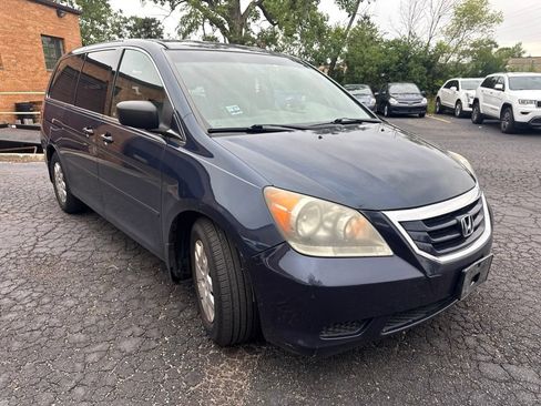 Used 2010 Honda Odyssey LX image 8