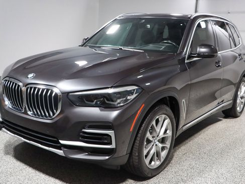 Used 2022 BMW X5 sDrive40i w/ Parking Assistance Package image 32
