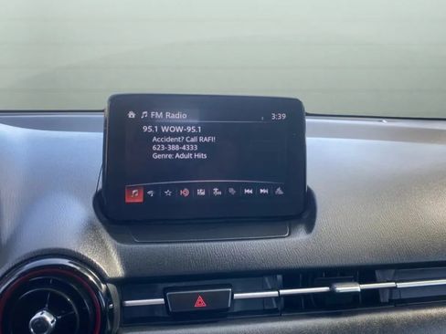Used 2018 MAZDA CX-3 Sport FWD image 9