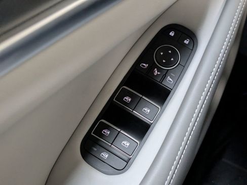 New 2026 INFINITI QX60 Luxe w/ Cargo Package image 27