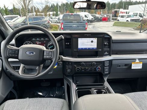 New 2026 Ford F250 XLT w/ Tremor Off-Road Package image 17