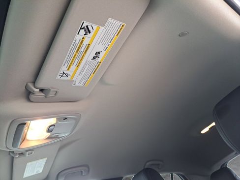 Certified 2023 Buick Encore GX Select w/ Safety Package II image 11