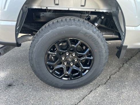 New 2026 Ford F150 Lariat image 12