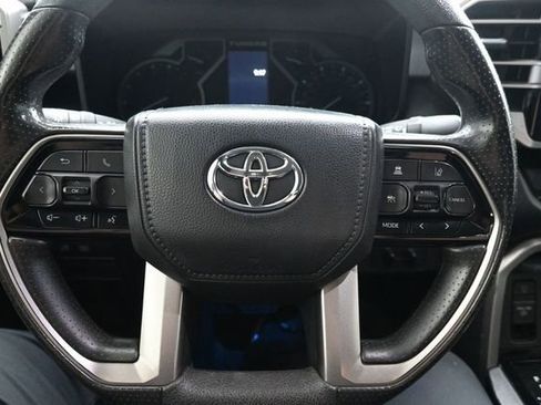 Used 2024 Toyota Tundra SR5 RWD image 41